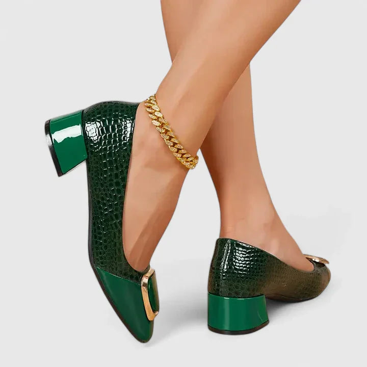 Savrani™ | Mocassini Confortevoli