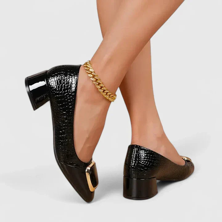 Savrani™ | Mocassini Confortevoli