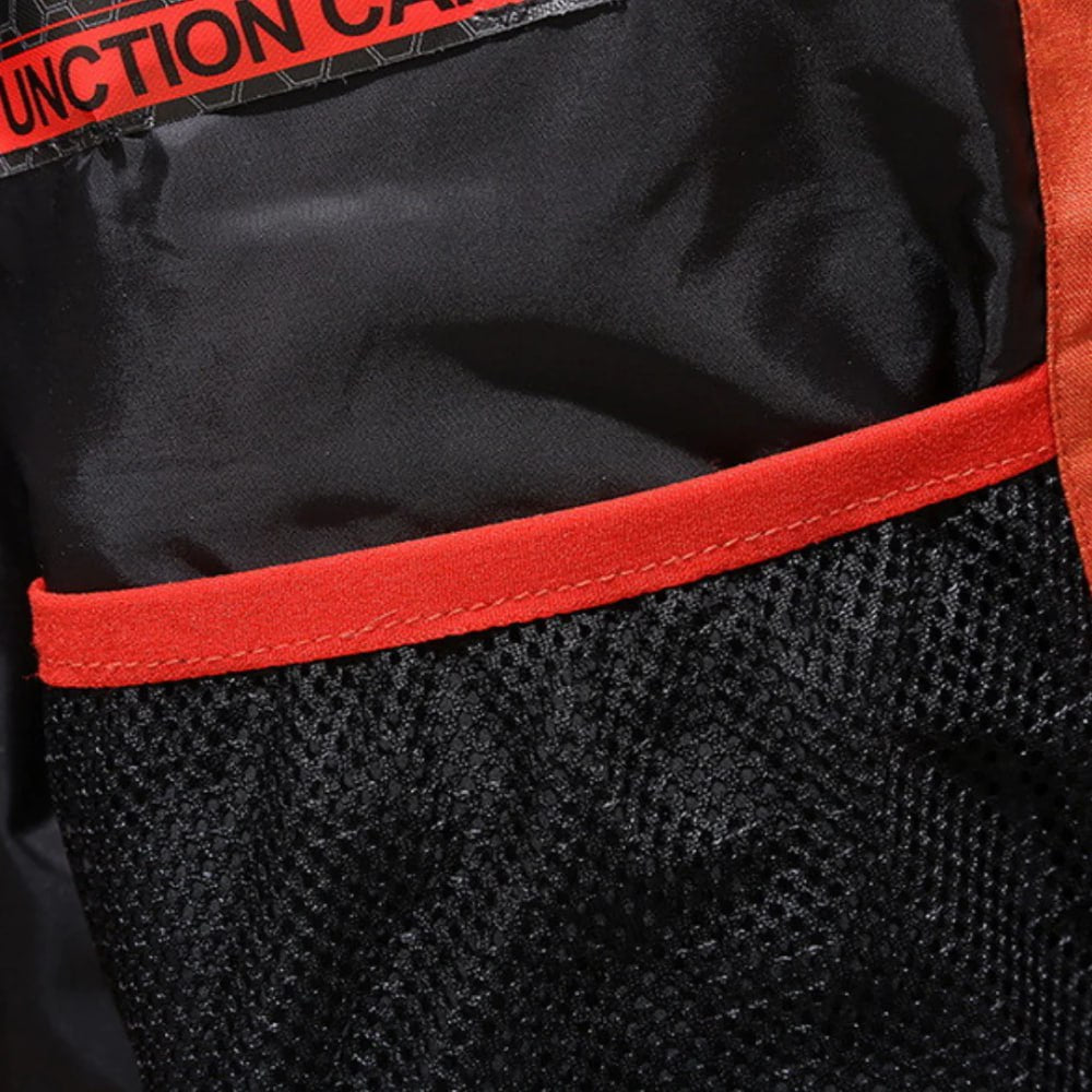 Savrani™ | Giacca in piuma antivento e impermeabile