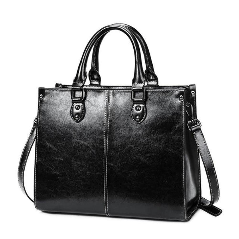 Savrani™ | Elegante borsa tote da mano