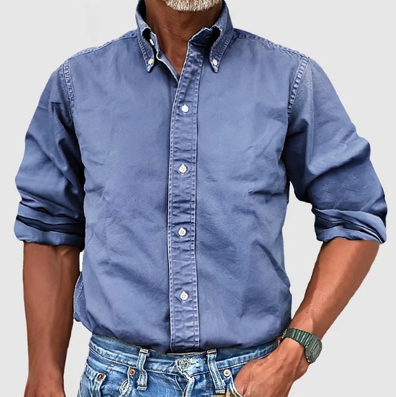 Savrani™ | Camicia classica