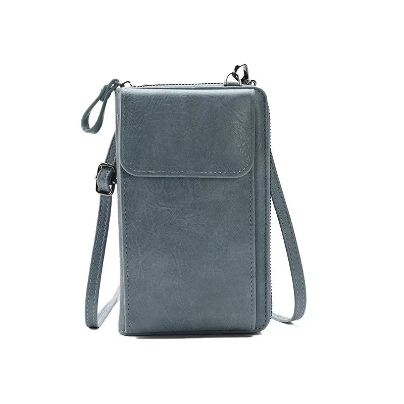 Savrani™ | Elegante Borsa a mano in pelle