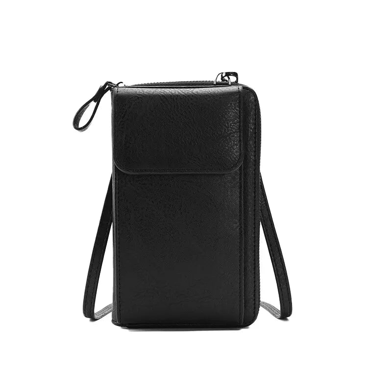Savrani™ | Elegante Borsa a mano in pelle