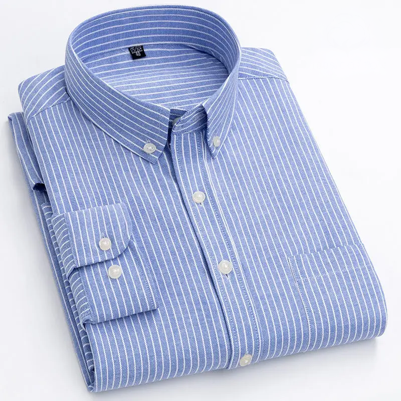 Savrani™ | Monaco Camicia a Righe