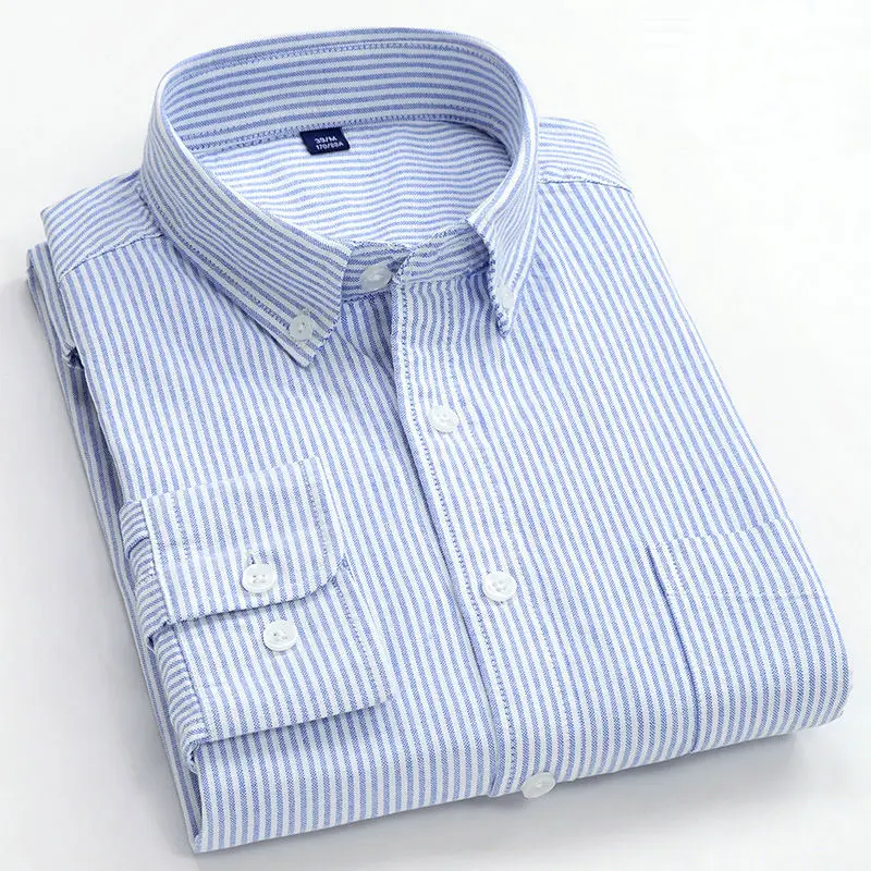 Savrani™ | Monaco Camicia a Righe