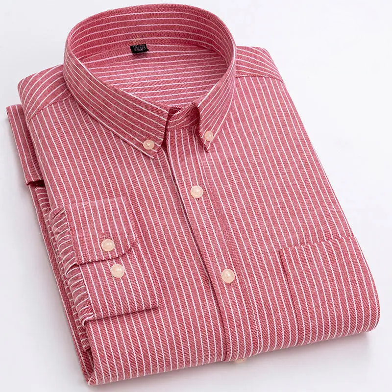 Savrani™ | Monaco Camicia a Righe