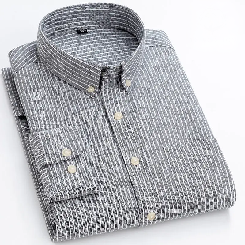 Savrani™ | Monaco Camicia a Righe