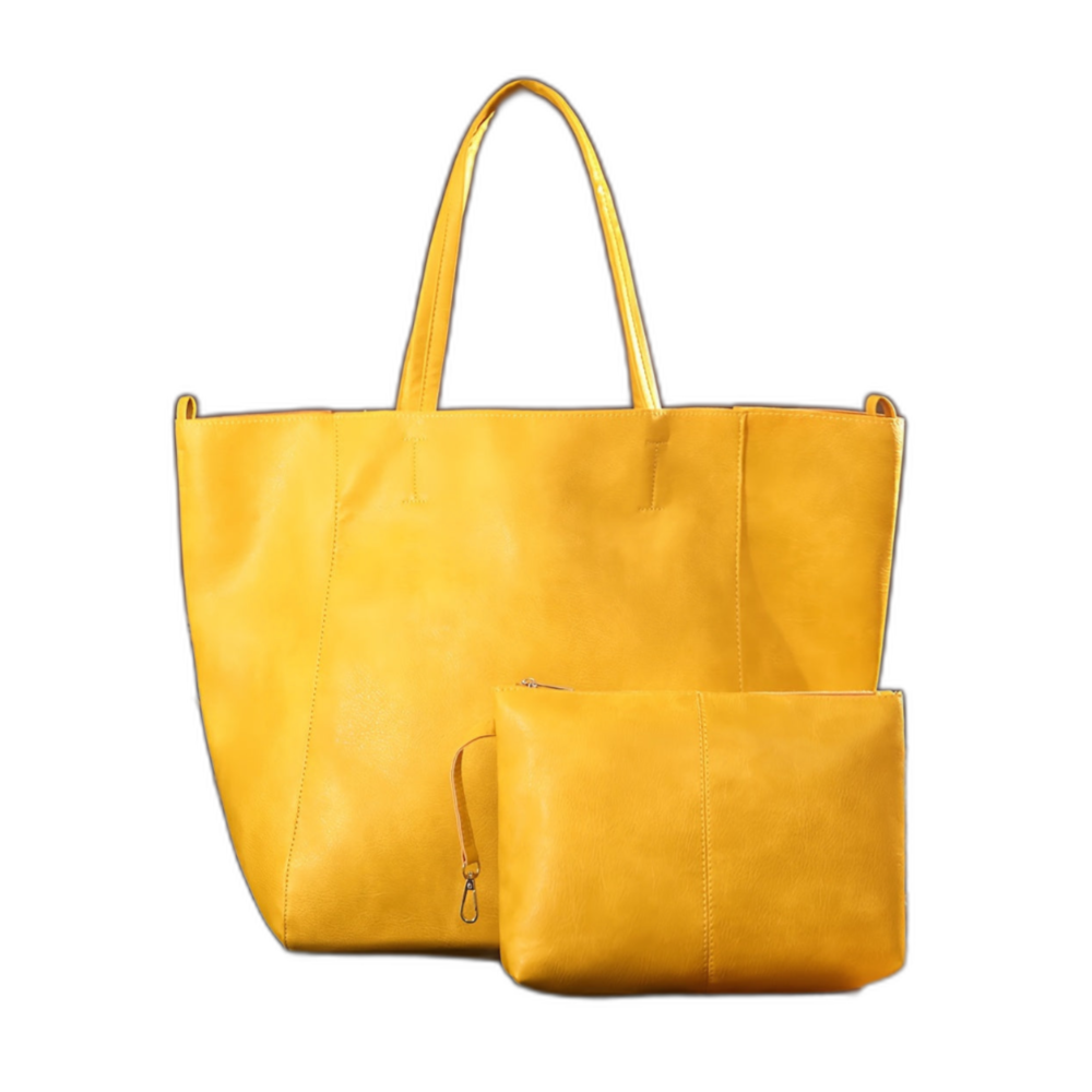 Savrani™ | Grande Borsa Tote Retro